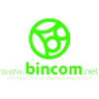 Bincom ICT Solutions Logo