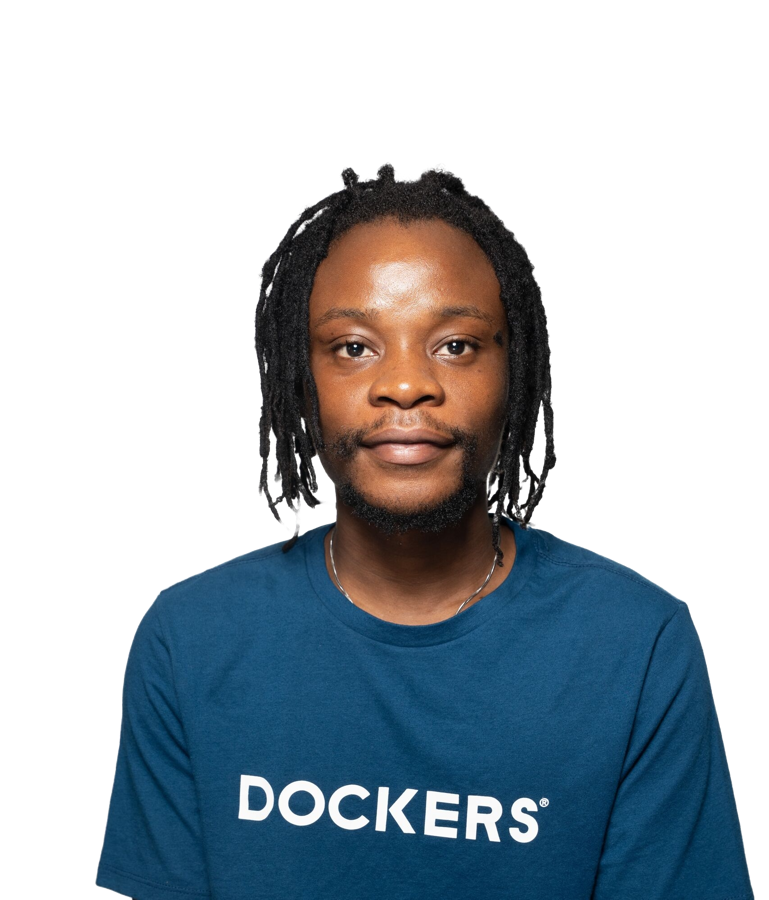 Portrait of Damilola Ogunnaike